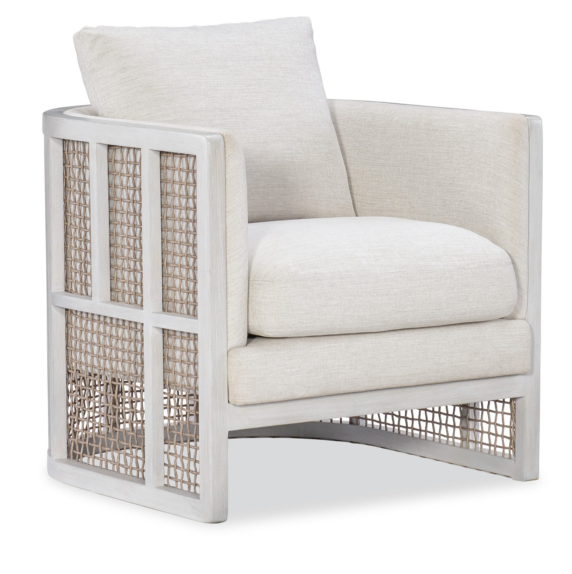 Margaritaville Bimini Accent Chair - Silo Image 1