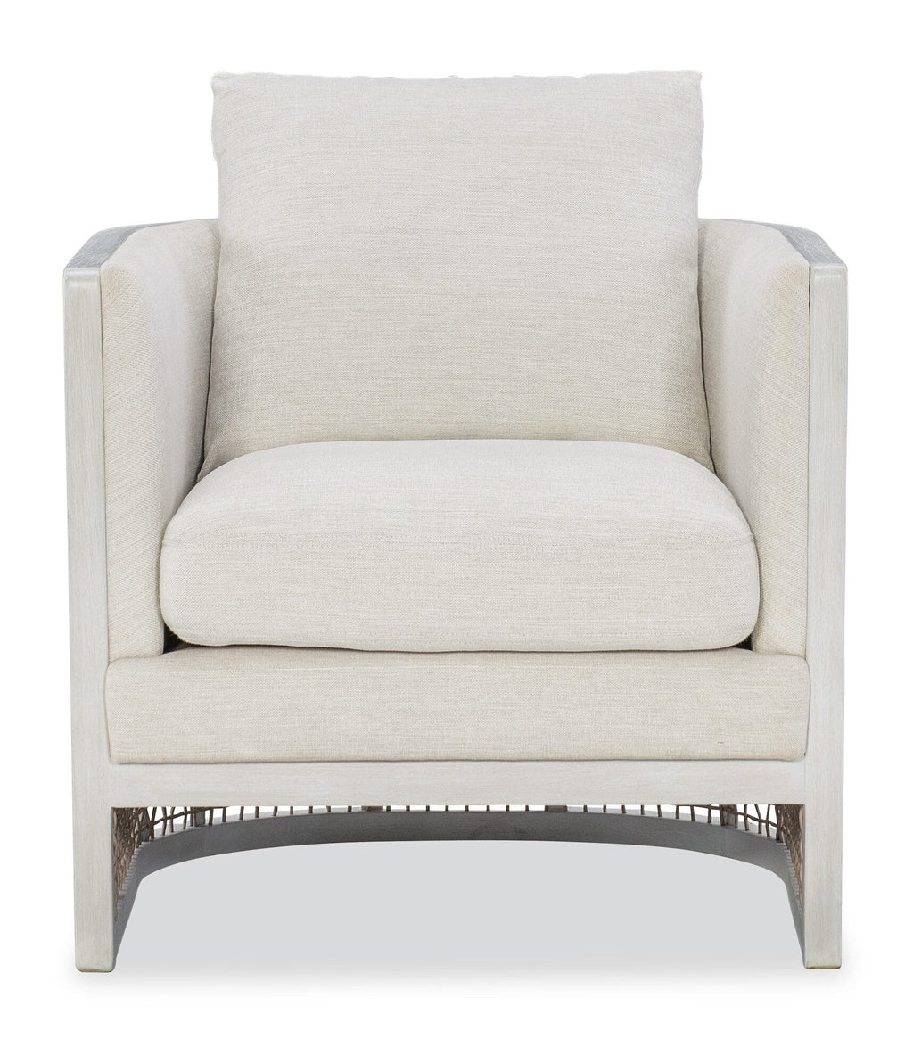 Margaritaville Bimini Accent Chair - Straight Image