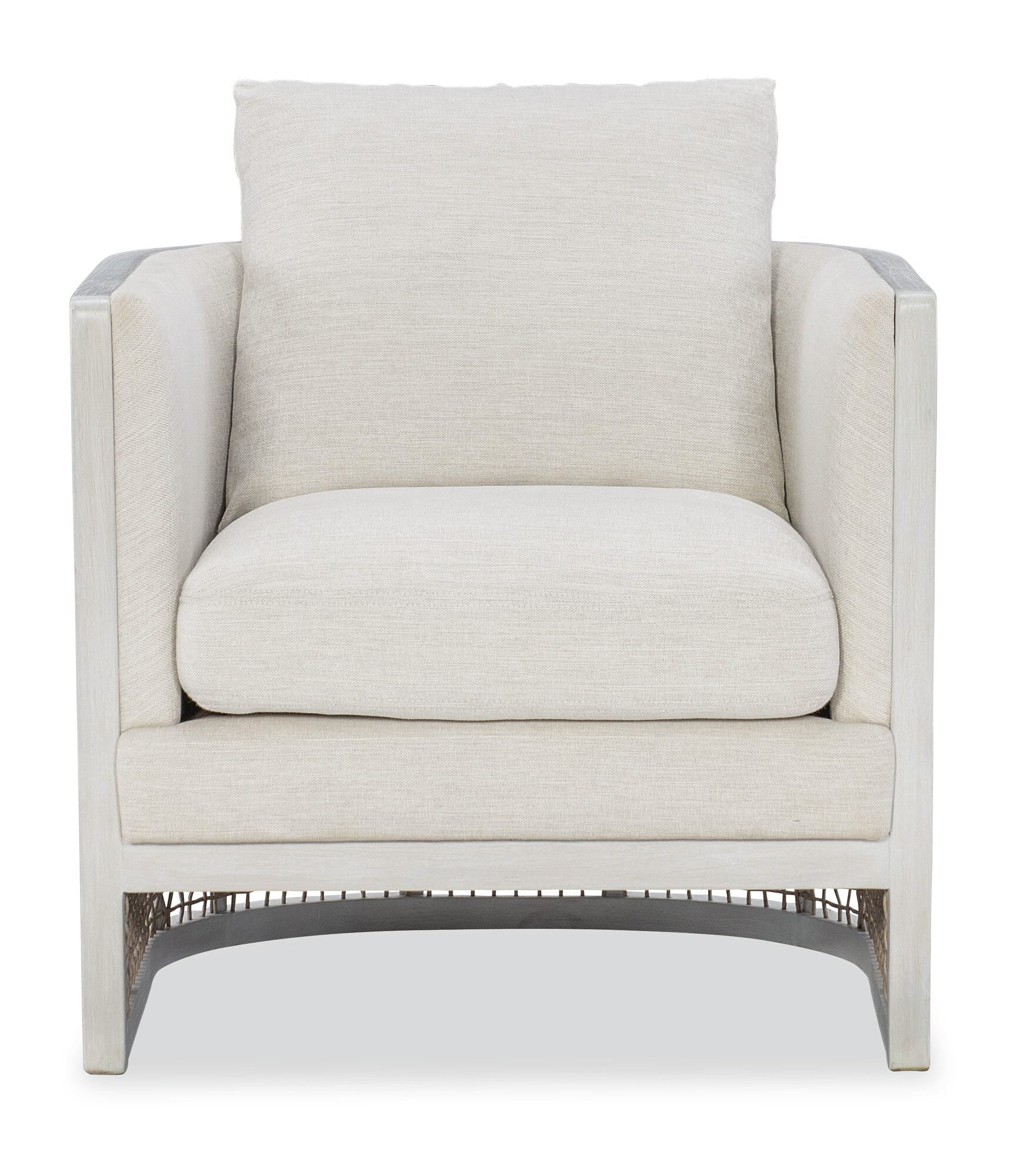 Margaritaville Bimini Accent Chair - Straight Image