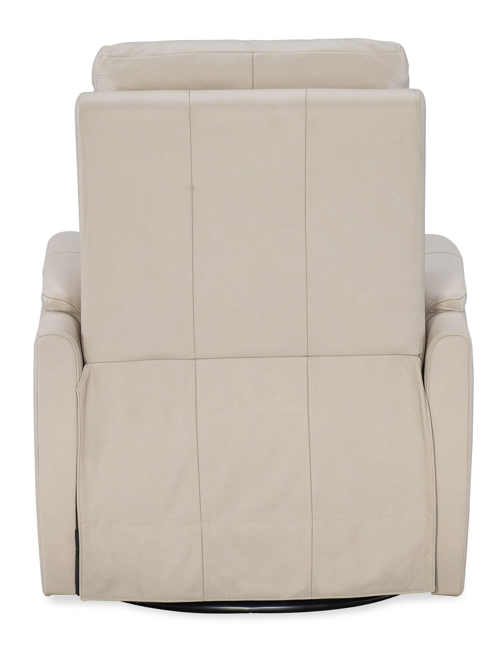 Margaritaville Latitudes Power Swivel Recliner with Power Headrest and Power Lumbar - Back