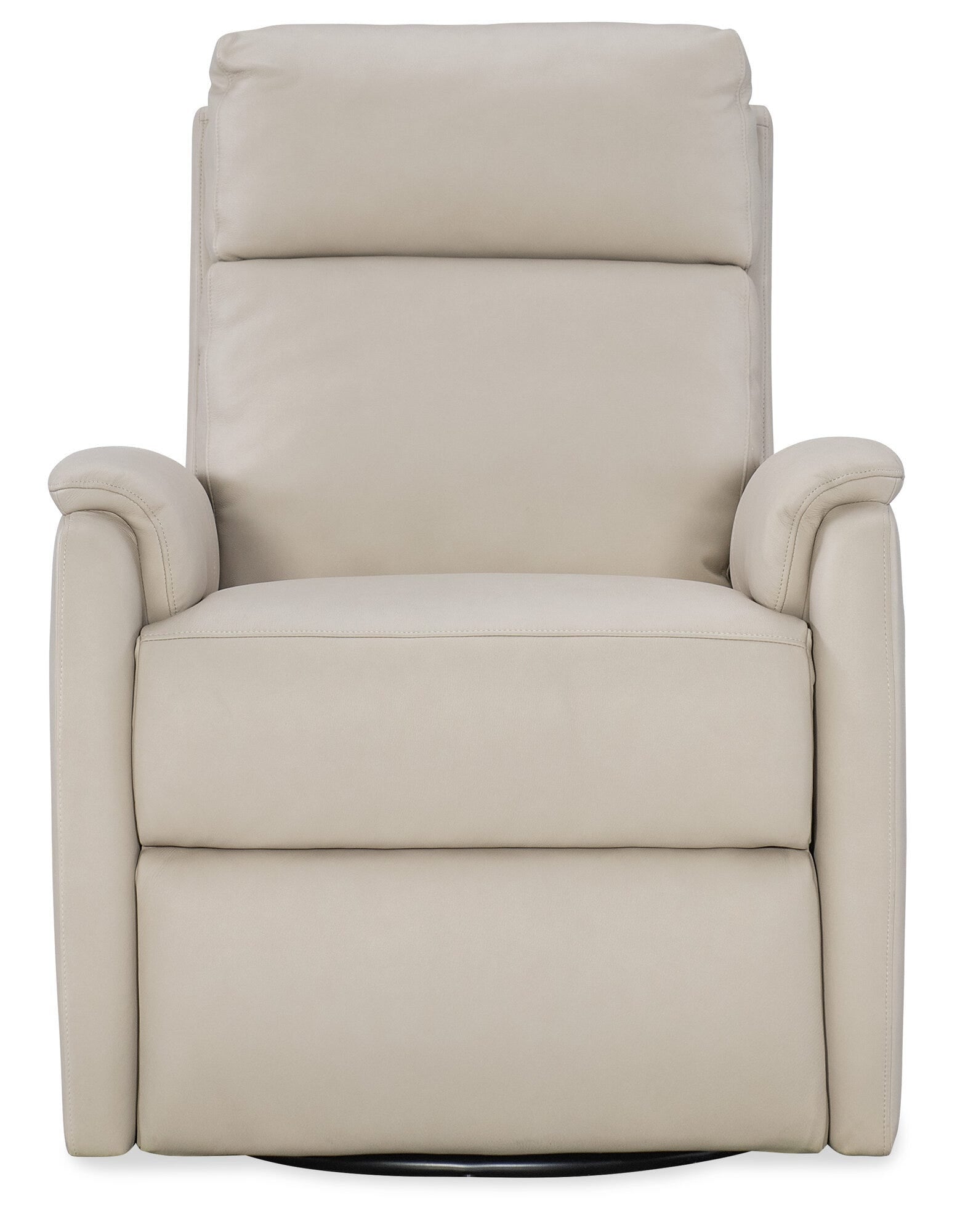 Margaritaville Latitudes Power Swivel Recliner with Power Headrest and Power Lumbar - Straight