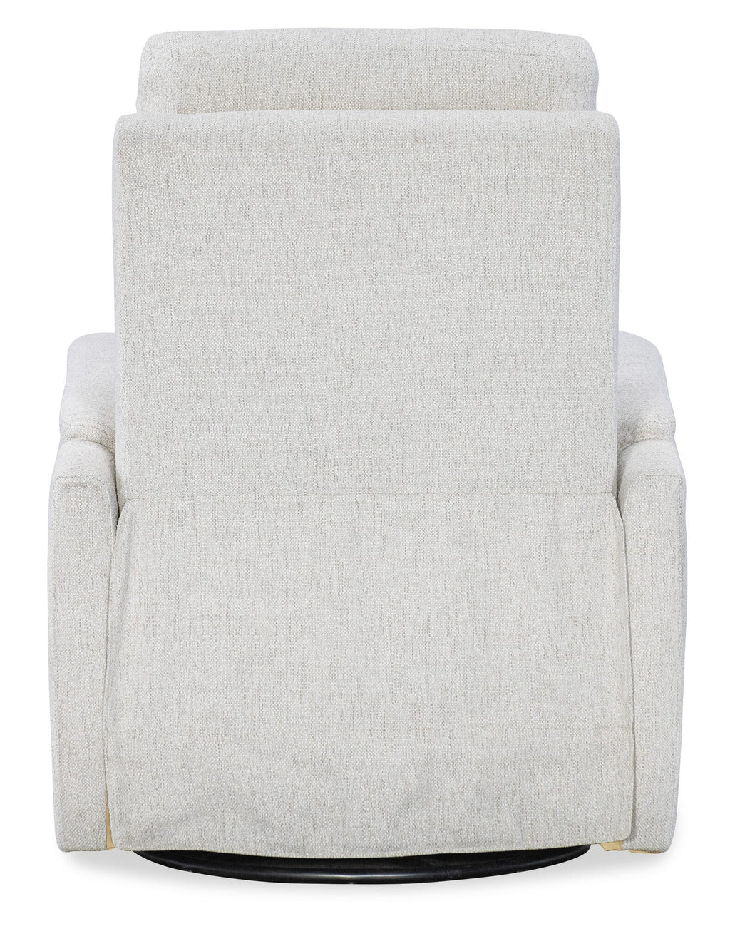 Margaritaville Latitudes Power Swivel Recliner - Back Image