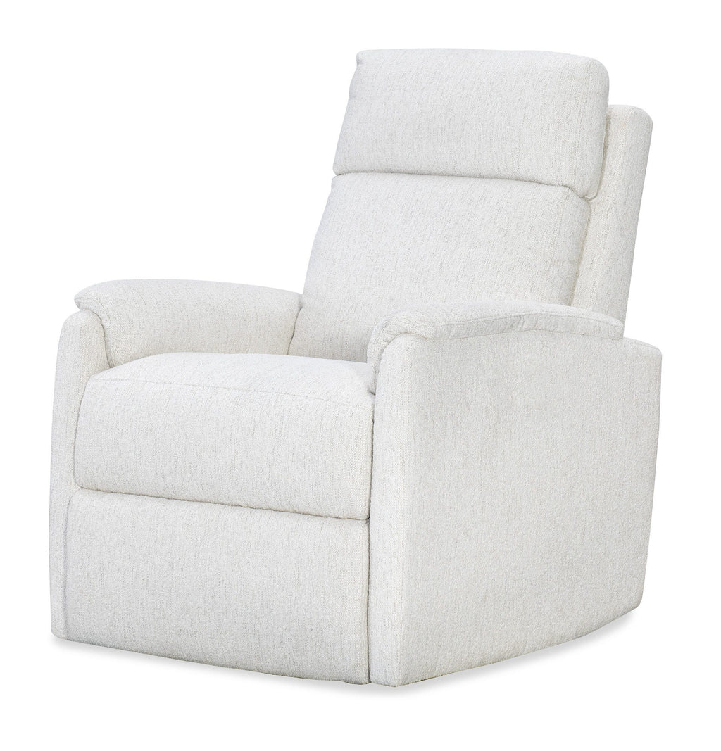 Margaritaville Latitudes Power Swivel Recliner - Silo Image 2