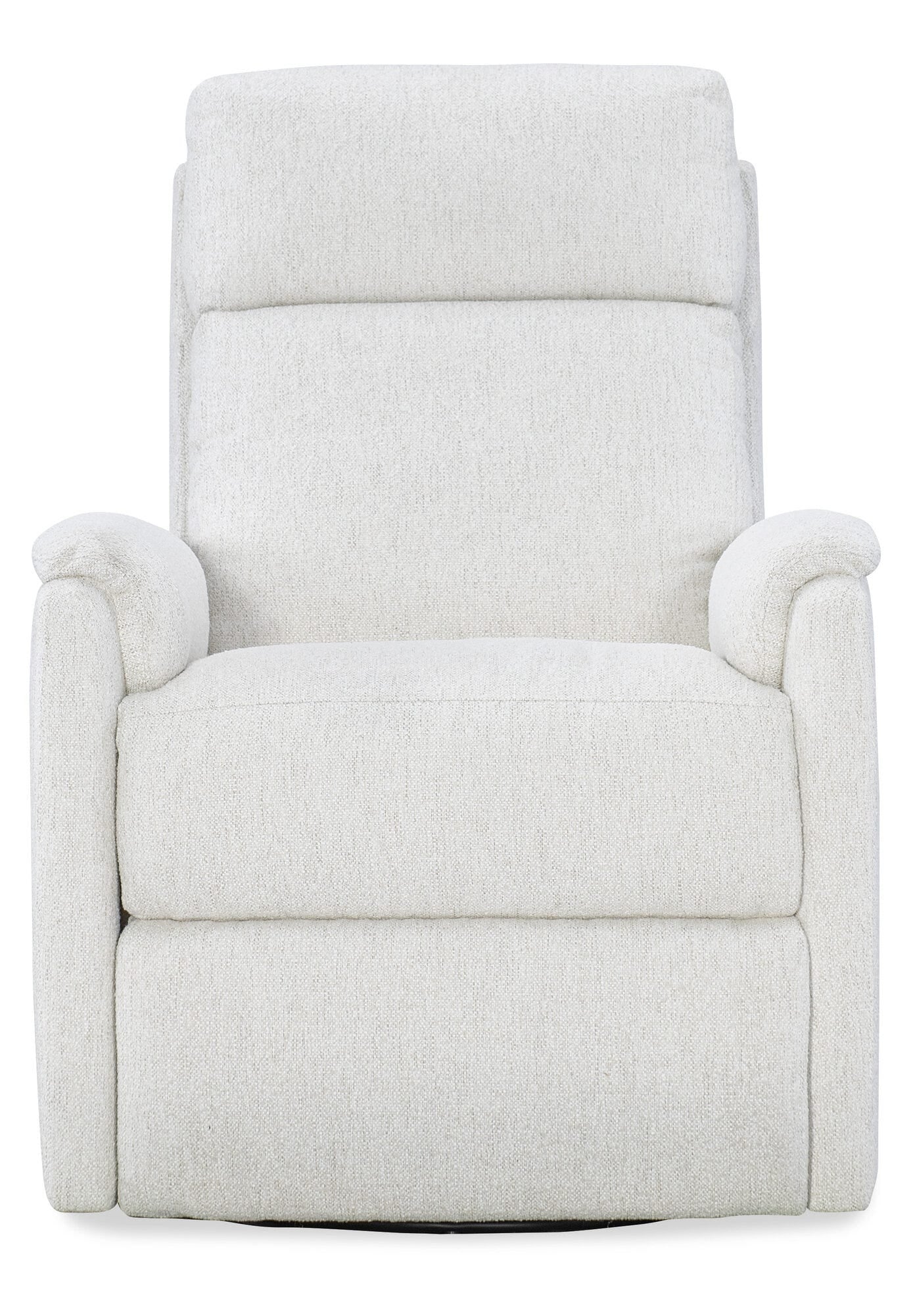 Margaritaville Latitudes Power Swivel Recliner - Silo Image 1