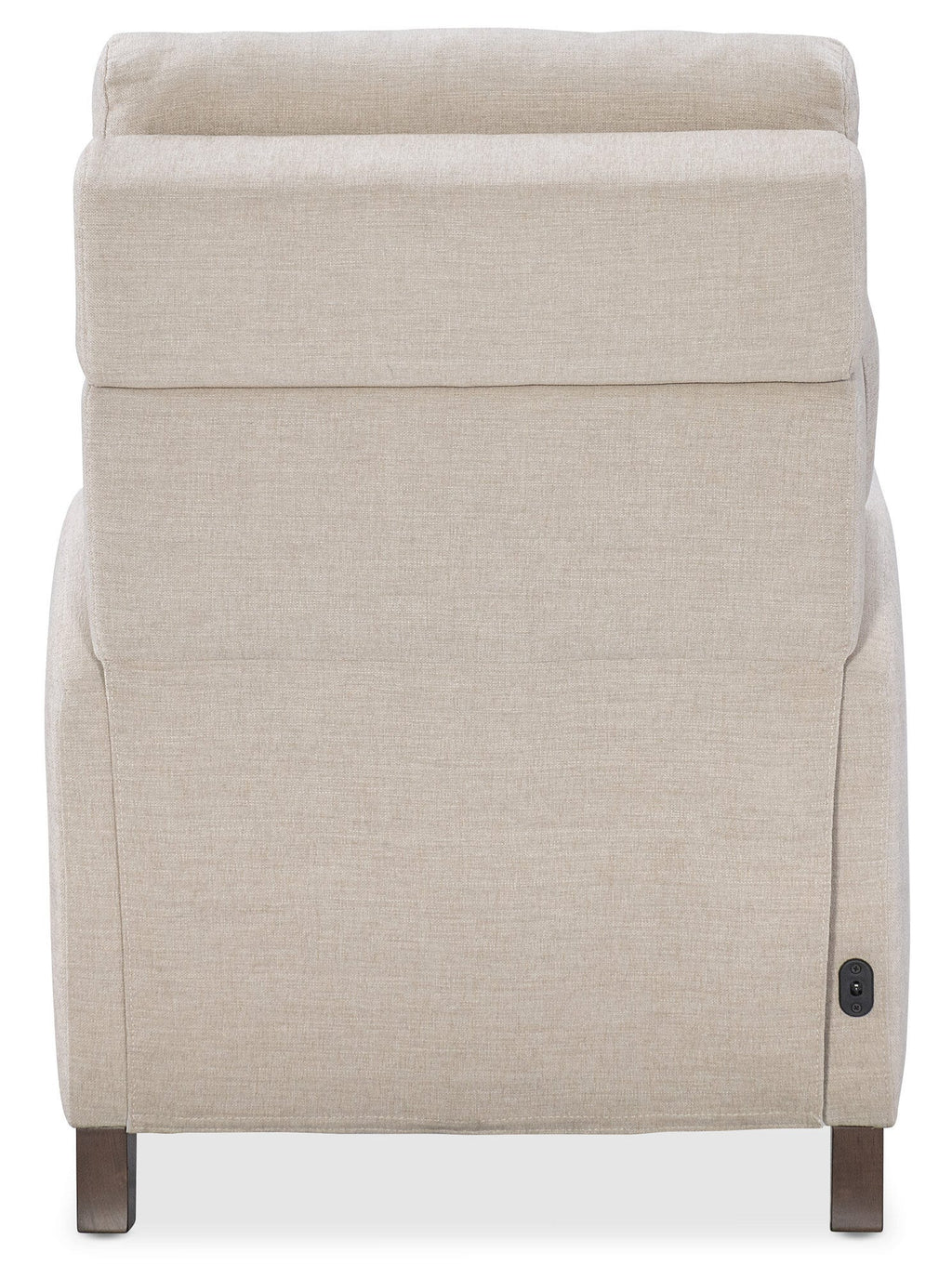 Margaritaville Summer Cool Power Recliner with Pop-Up Headrest