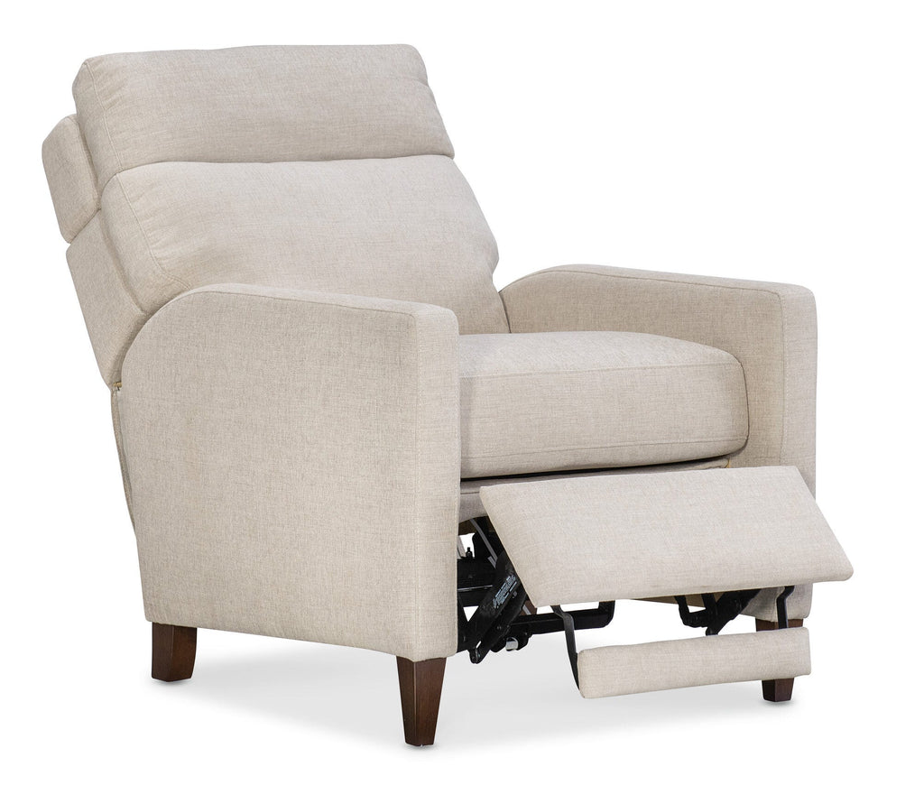 Margaritaville Summer Cool Power Recliner with Pop-Up Headrest