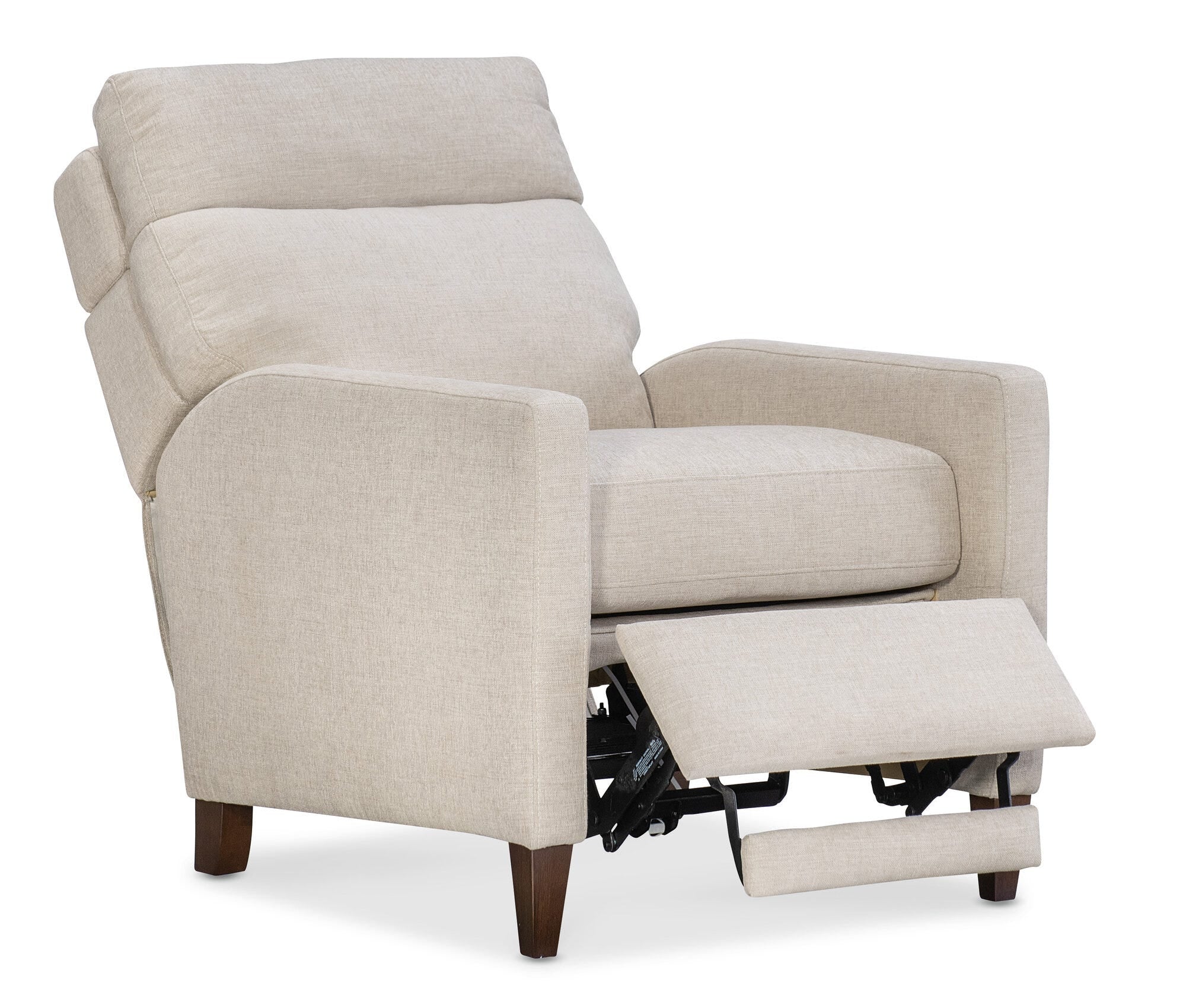 Margaritaville Summer Cool Power Recliner with Pop-Up Headrest