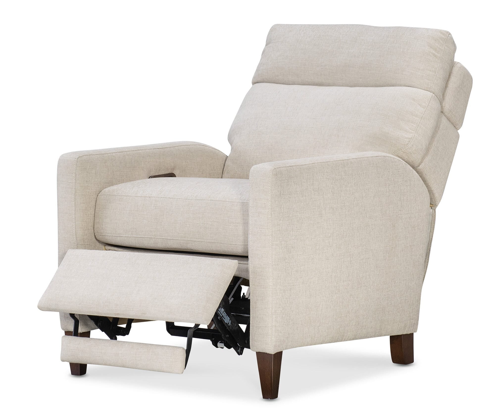 Margaritaville Summer Cool Power Recliner with Pop-Up Headrest