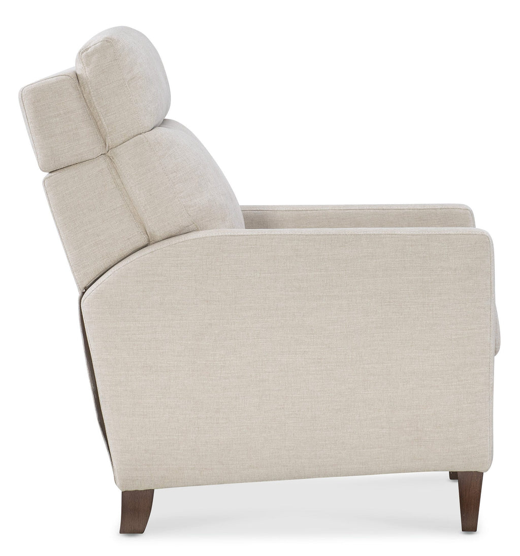 Margaritaville Summer Cool Power Recliner with Pop-Up Headrest