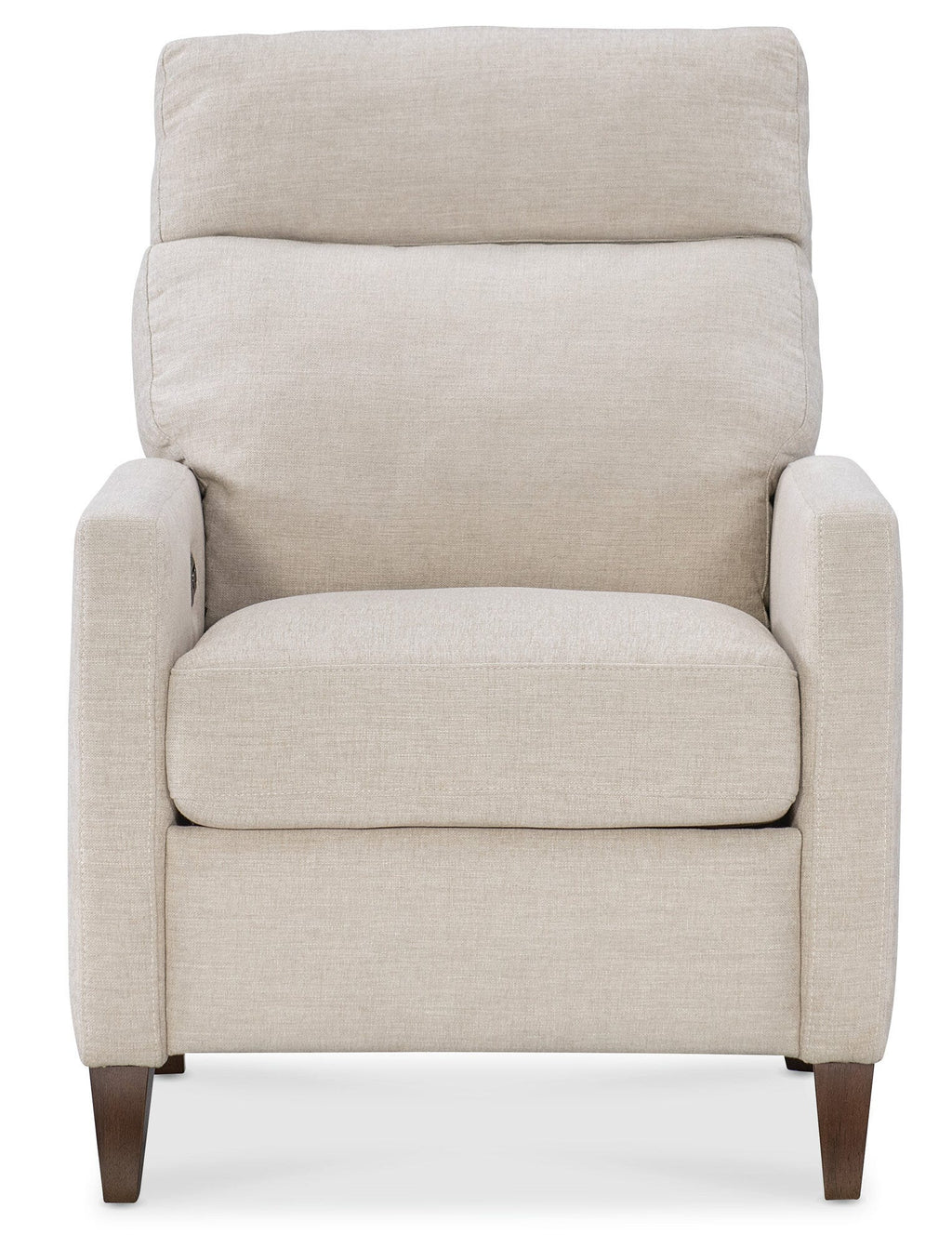 Margaritaville Summer Cool Power Recliner with Pop-Up Headrest