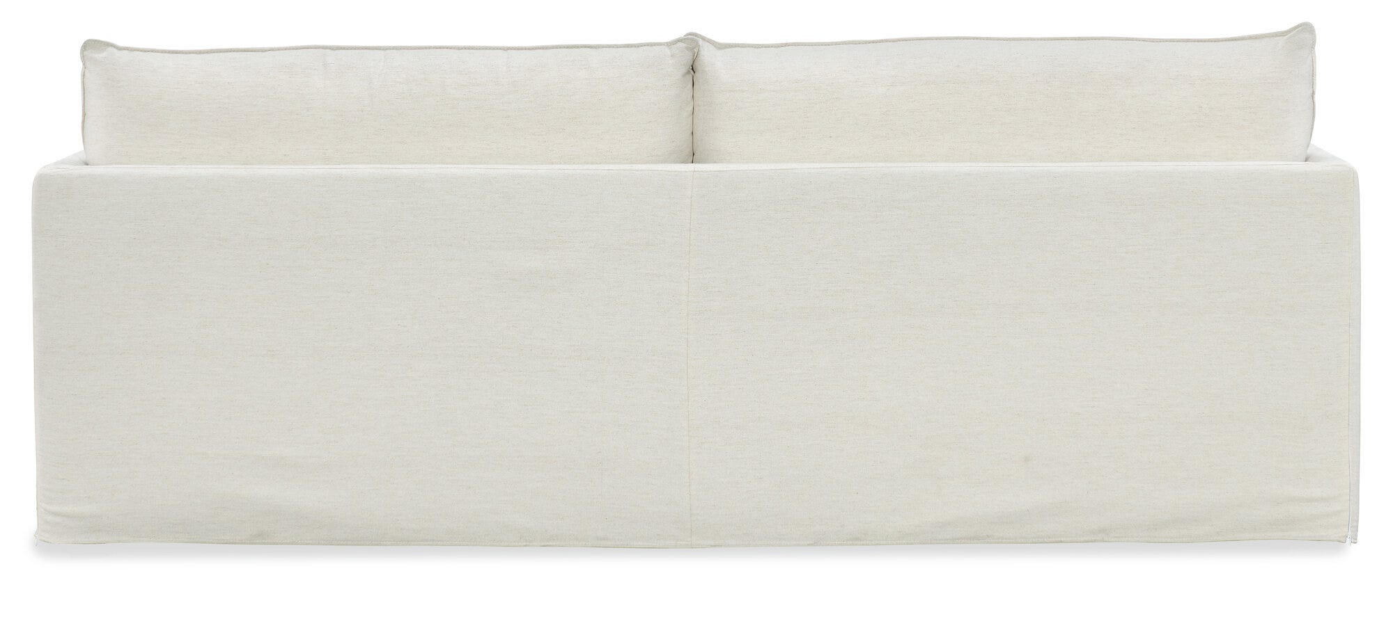Margaritaville Drifter Slipcover Sofa Back