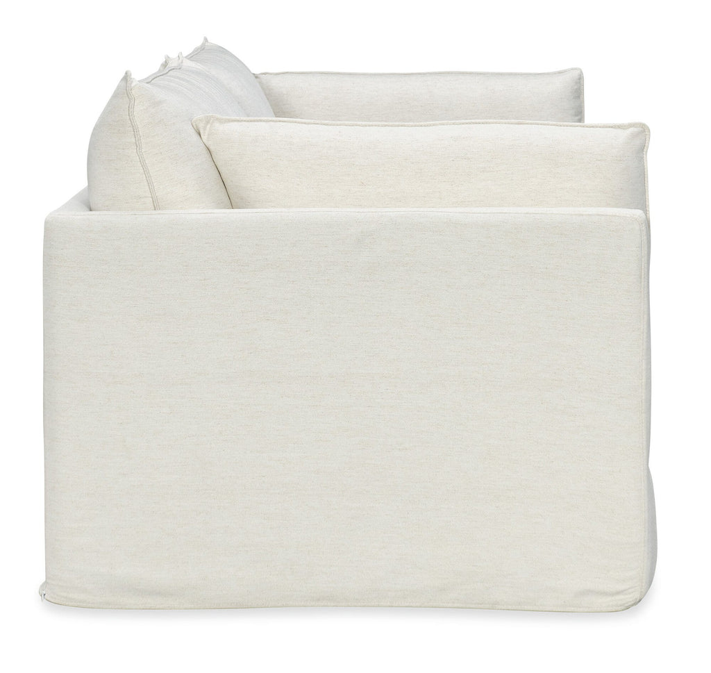 Margaritaville Drifter Slipcover Sofa Side