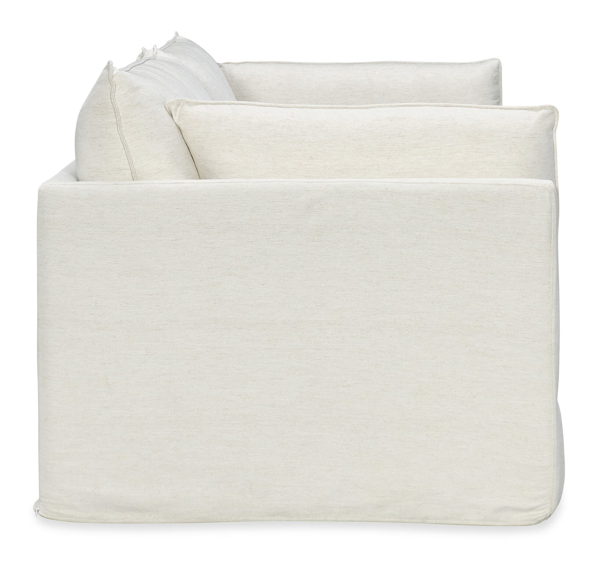 Margaritaville Drifter Slipcover Sofa Side