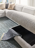 Margaritaville Sandbar RAF Chaise