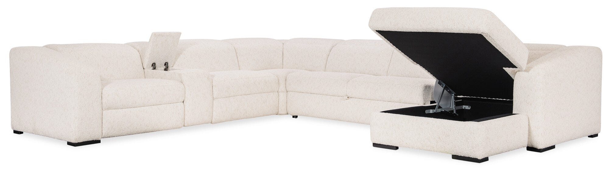 MV-SS657 Sandbar Sectional