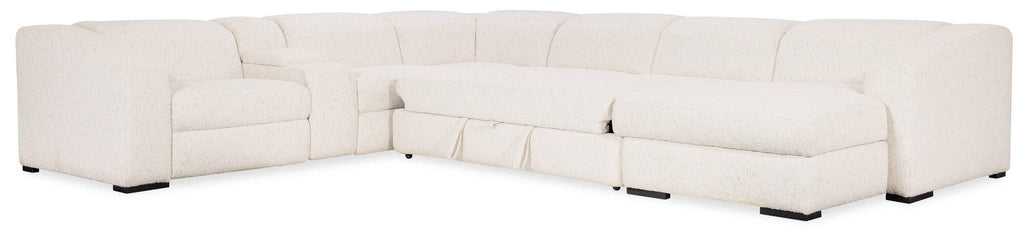 MV-SS657 Sandbar Sectional