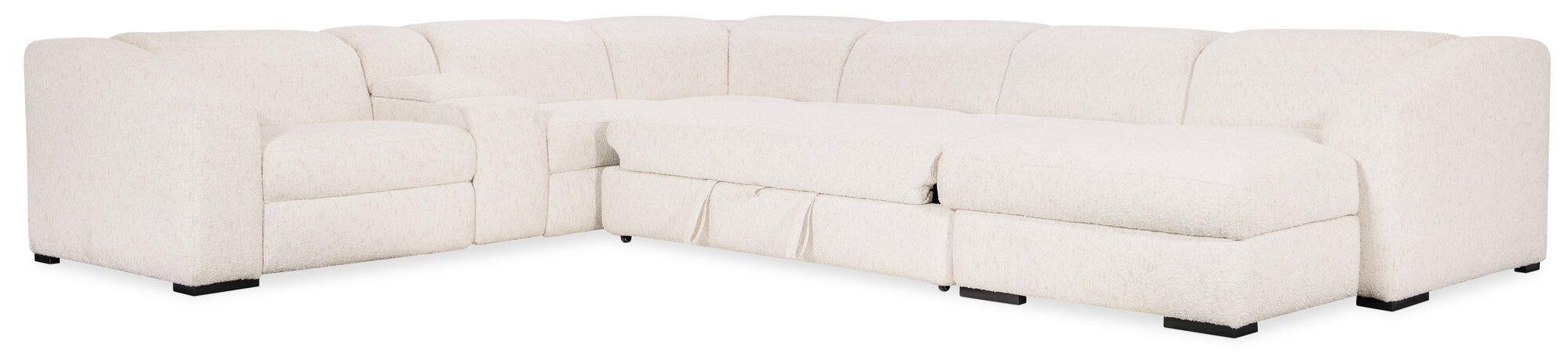 MV-SS657 Sandbar Sectional