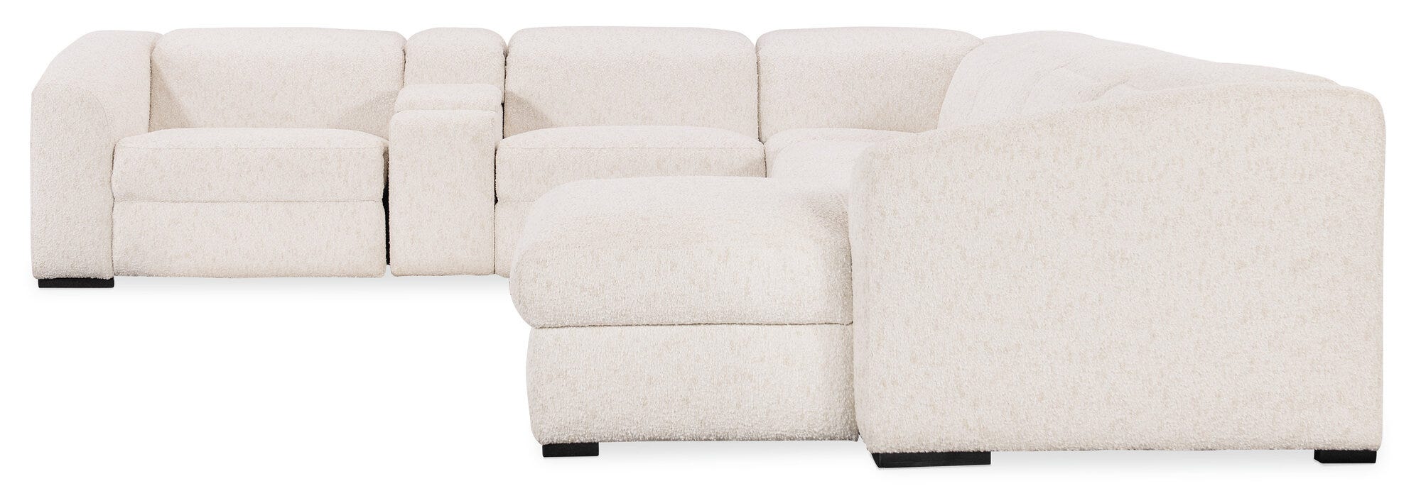 MV-SS657 Sandbar Sectional