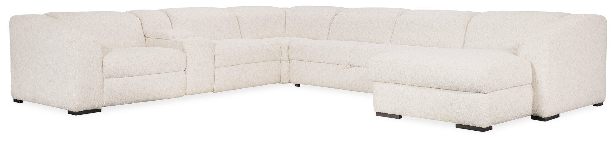 MV-SS657 Sandbar Sectional