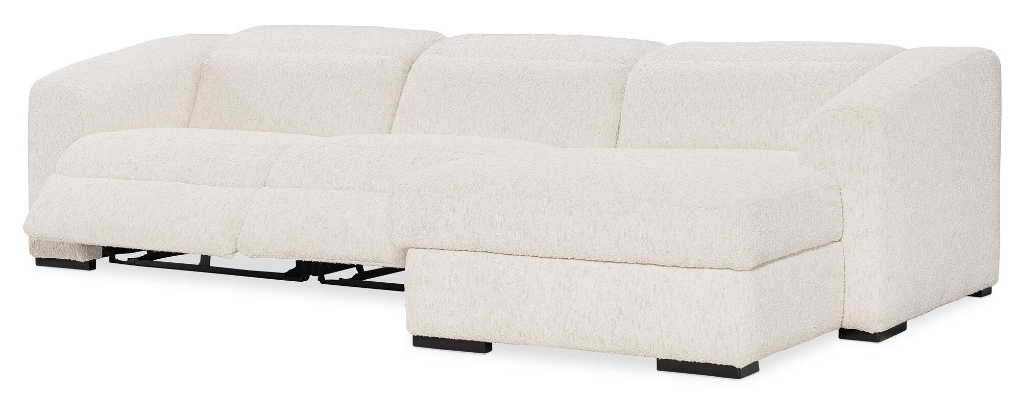 Margaritaville Sandbar Armless Power Recliner