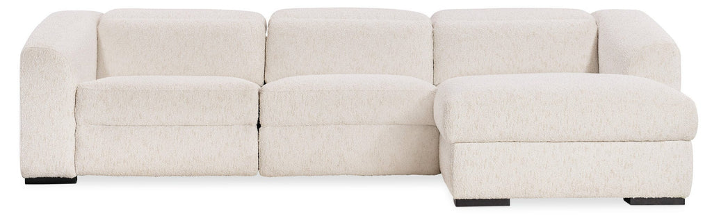 Margaritaville Sandbar Armless Power Recliner