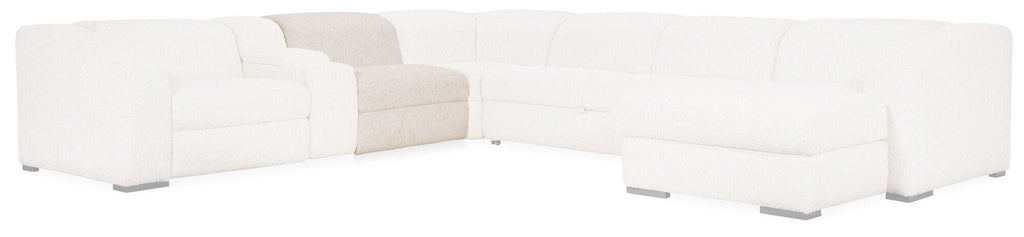 Margaritaville Sandbar Armless Power Recliner
