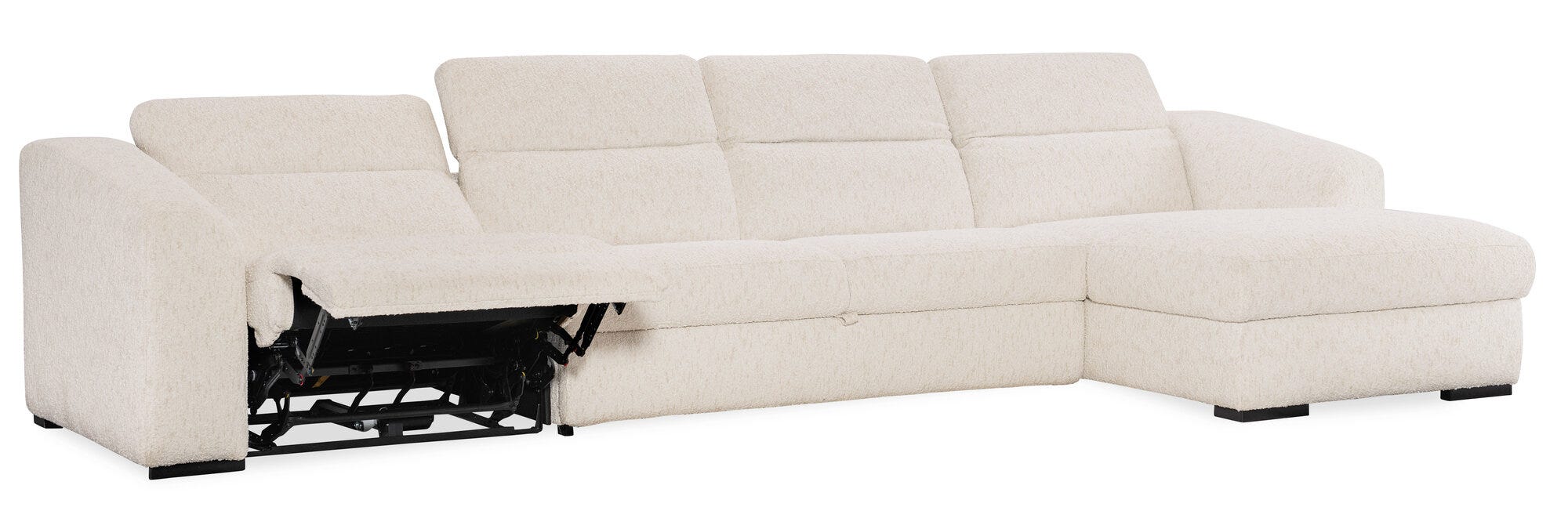 Margaritaville Sandbar RAF Chaise