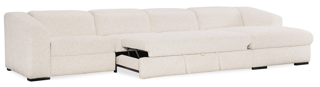 MV-SS657 Sandbar Sectional