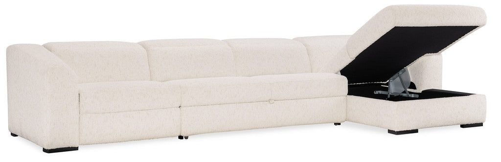 MV-SS657 Sandbar Sectional