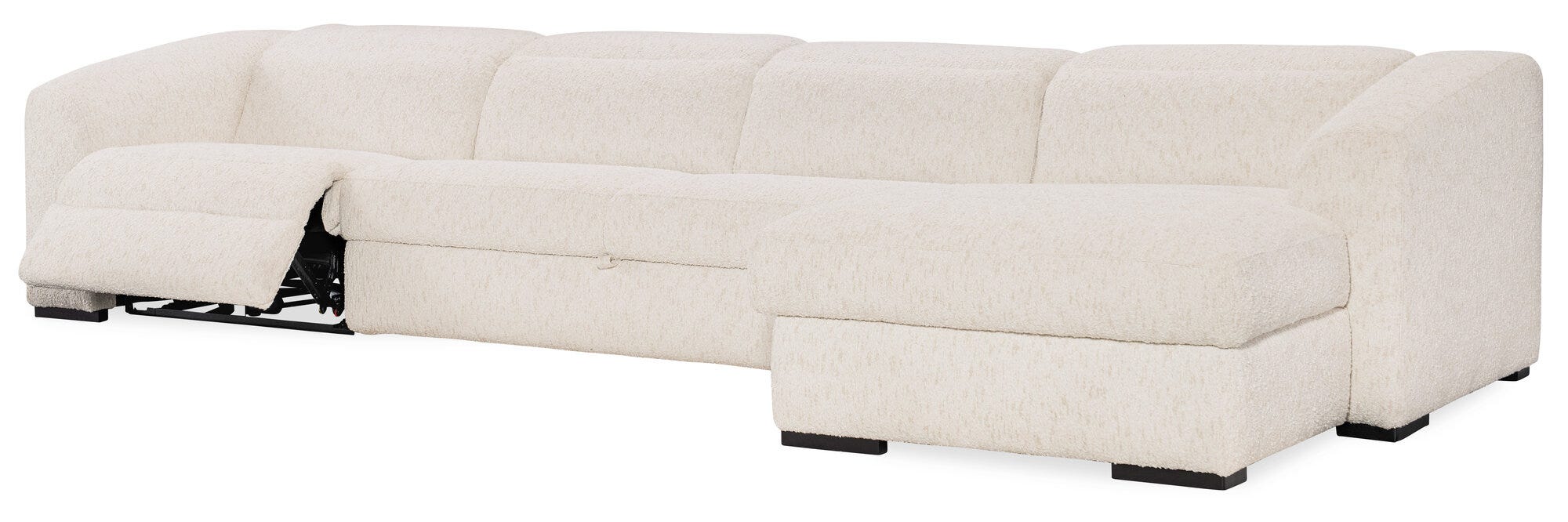 Margaritaville Sandbar Armless Two-Seat Sleeper