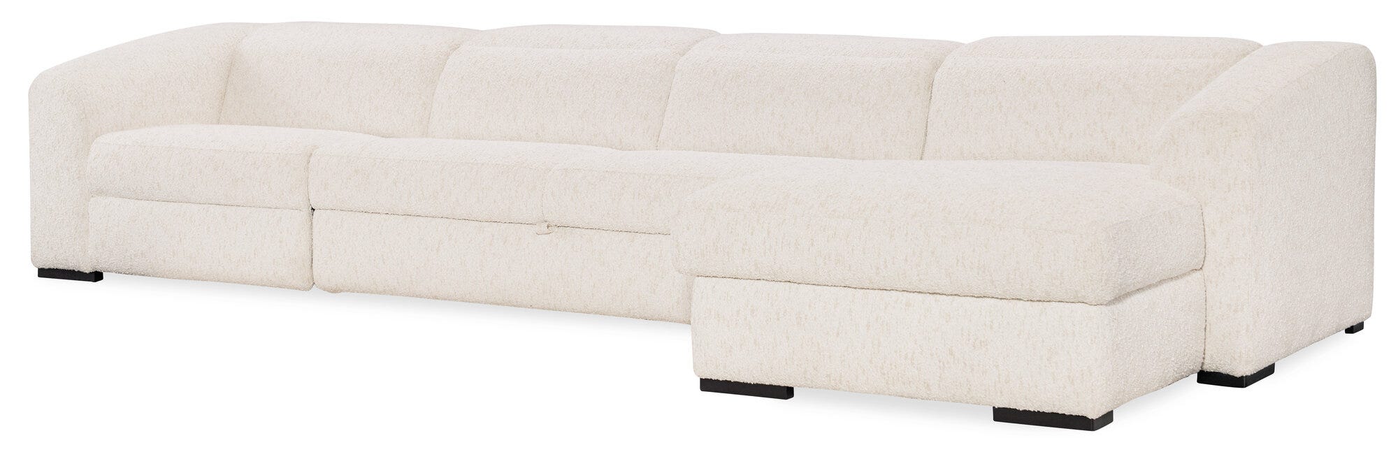 Margaritaville Sandbar Armless Two-Seat Sleeper
