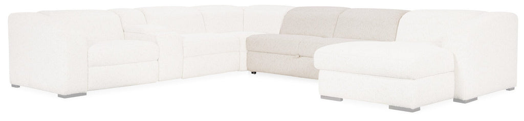 Margaritaville Sandbar Armless Two-Seat Sleeper