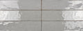 Roca Tile - Maiolica Crackled 3 Inch x 12 Inch