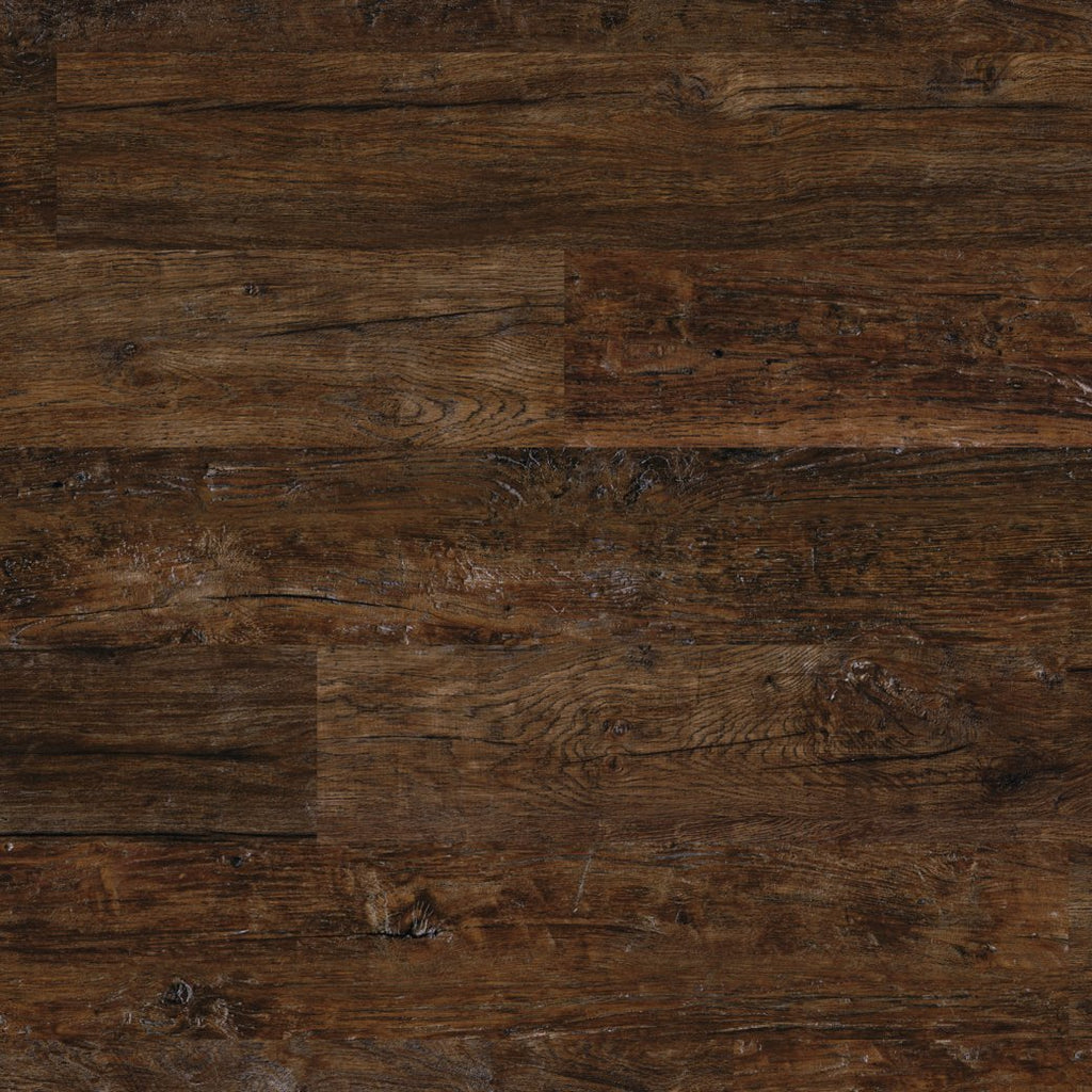 Karndean Luxury Vinyl Korlok Reserve Medina Weathered Oak