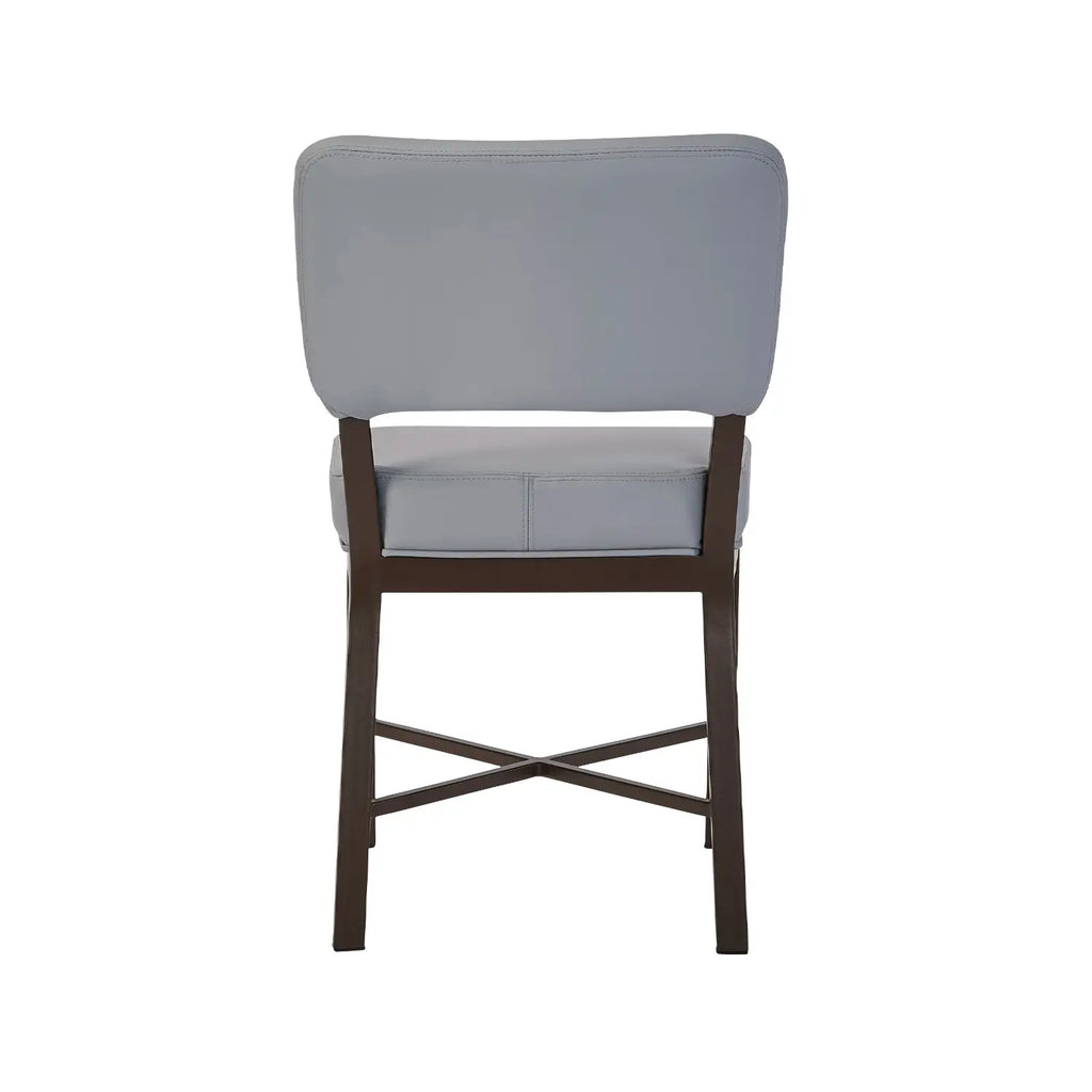 Miami Chair DC705H18 back view