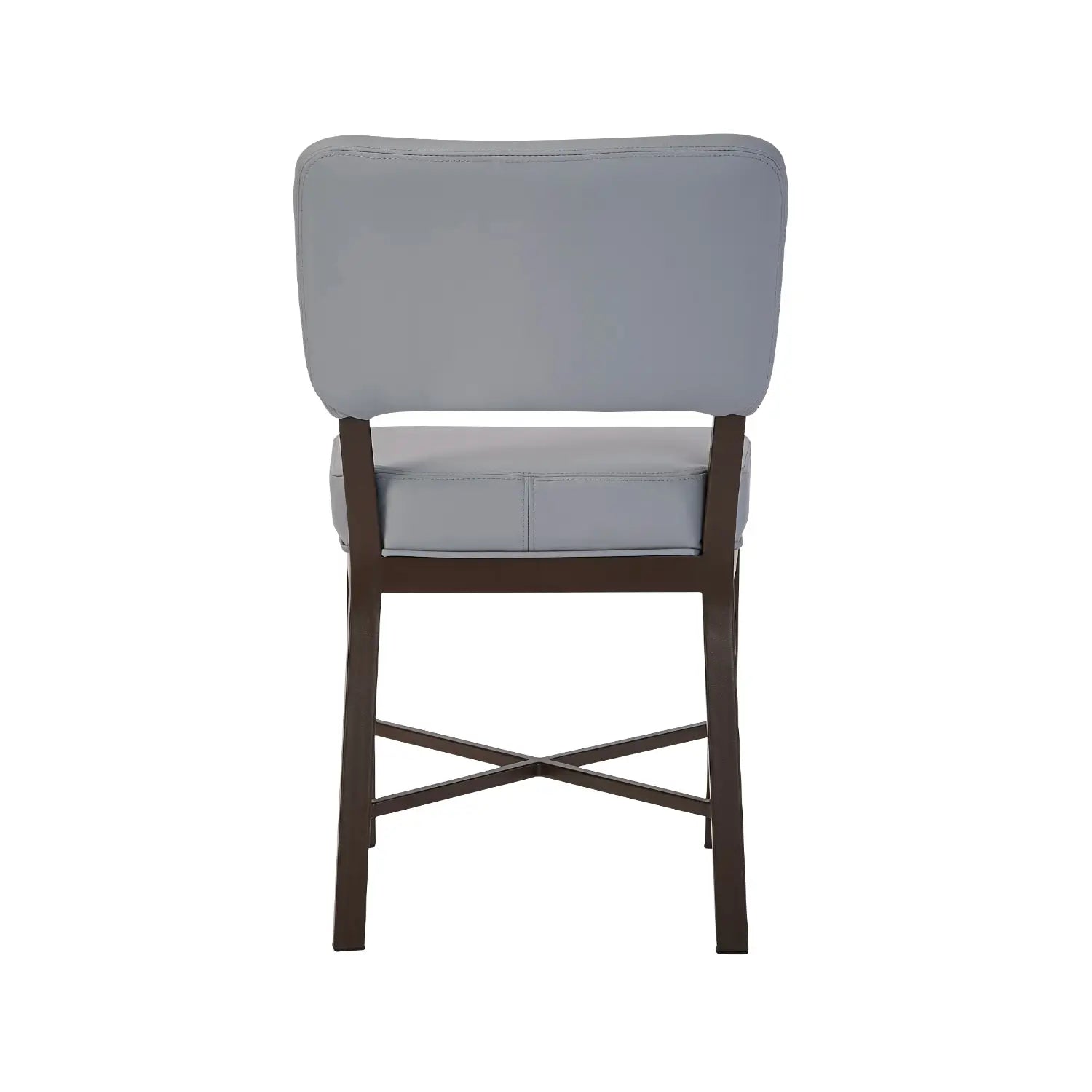 Miami Chair DC705H18 back view