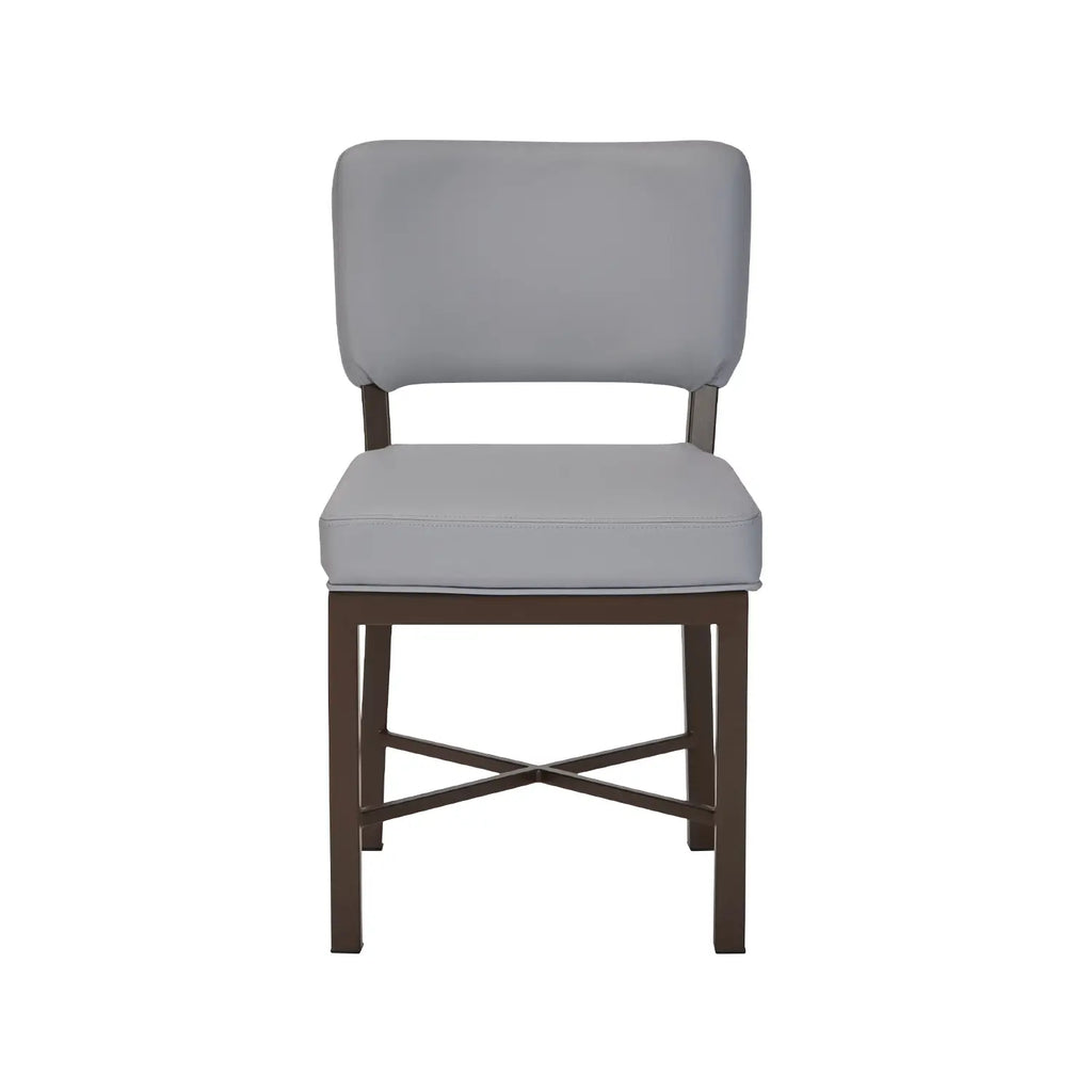 Miami Chair DC705H18 front view