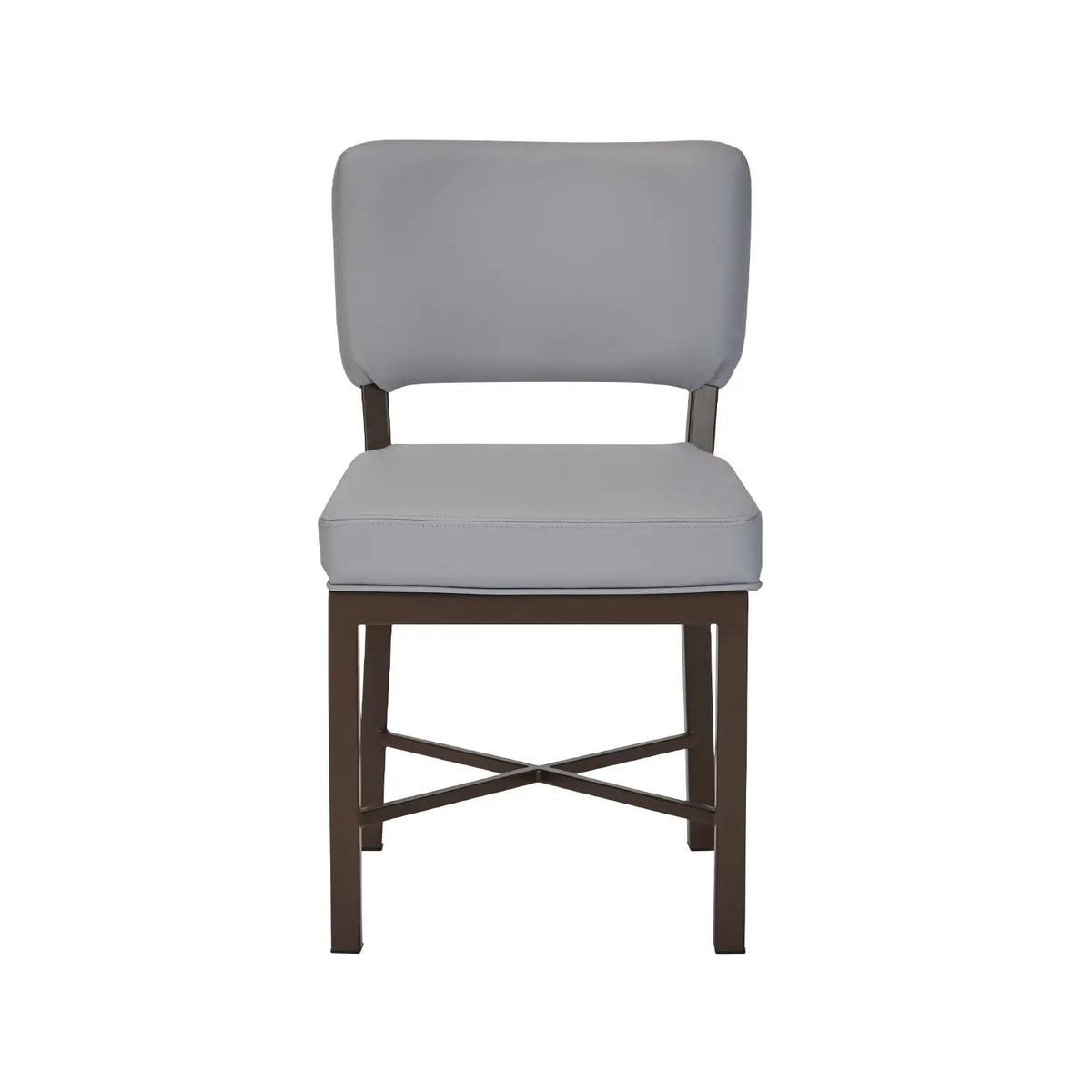 Miami Chair DC705H18 front view