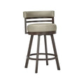 Miramar B521H26S Cappucino finish with Halyard Coin vinyl