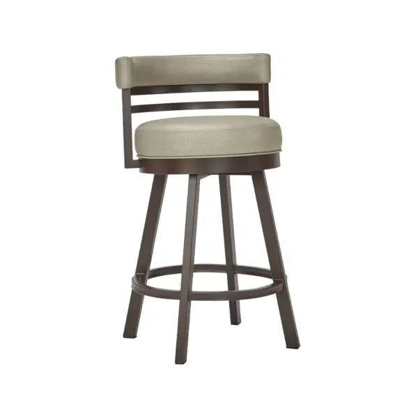 Miramar B521H26S Cappucino finish with Halyard Coin vinyl