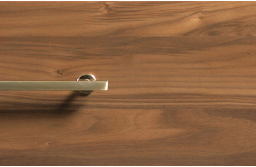 HUDSON RECTANGULAR DINING TABLE Other Image 1