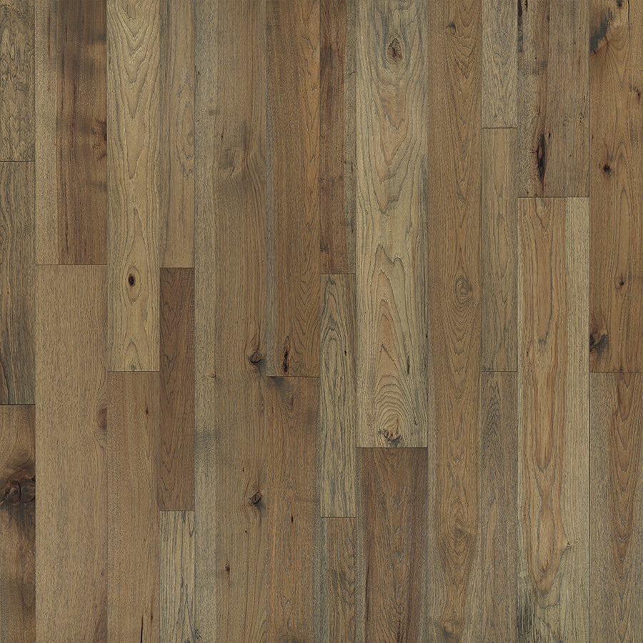 Monterey Palomino Hickory SKU