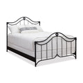 Montgomery 1081 queen CBMPF Aged Iron finish