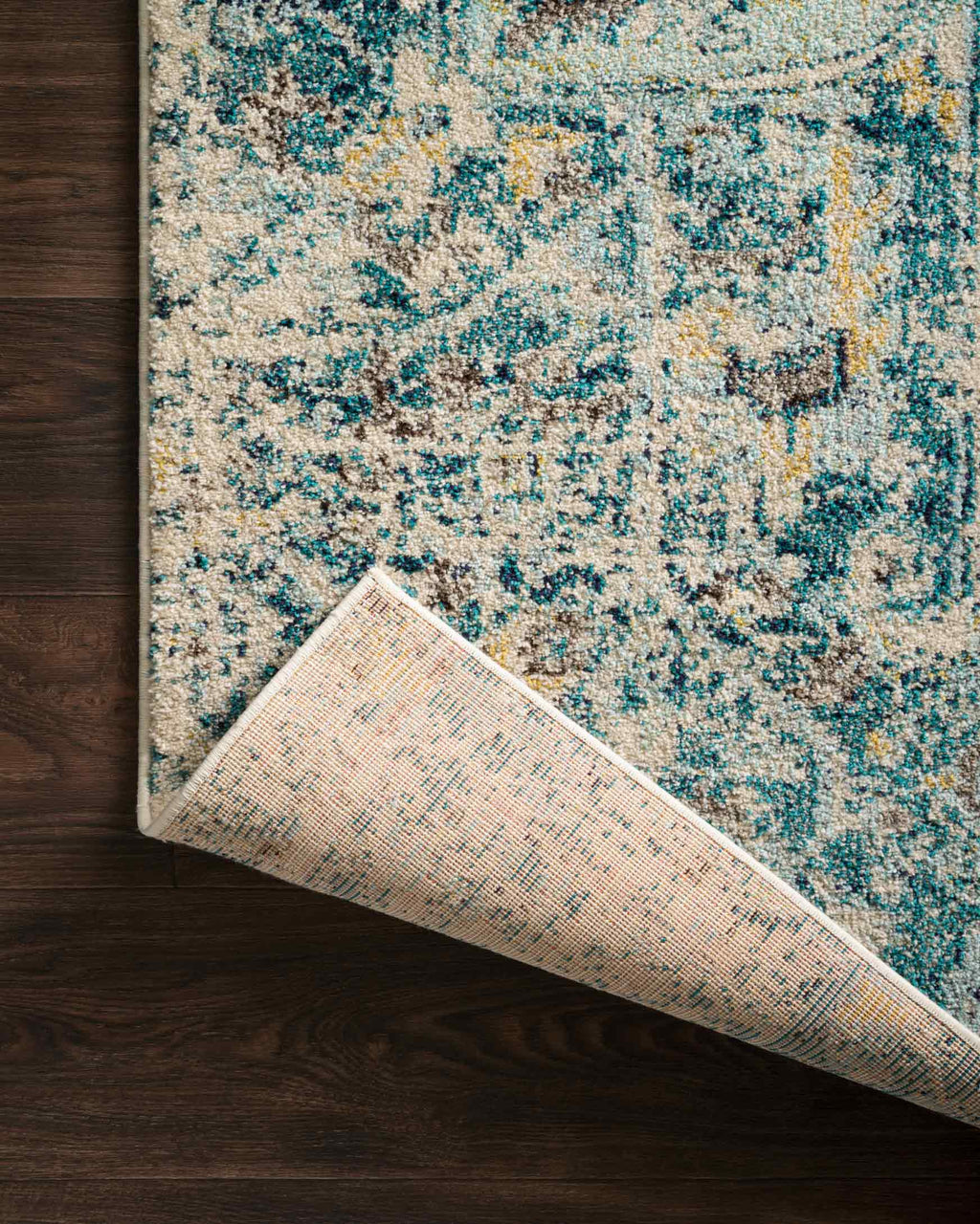 NN-07 AQUA / NAVY