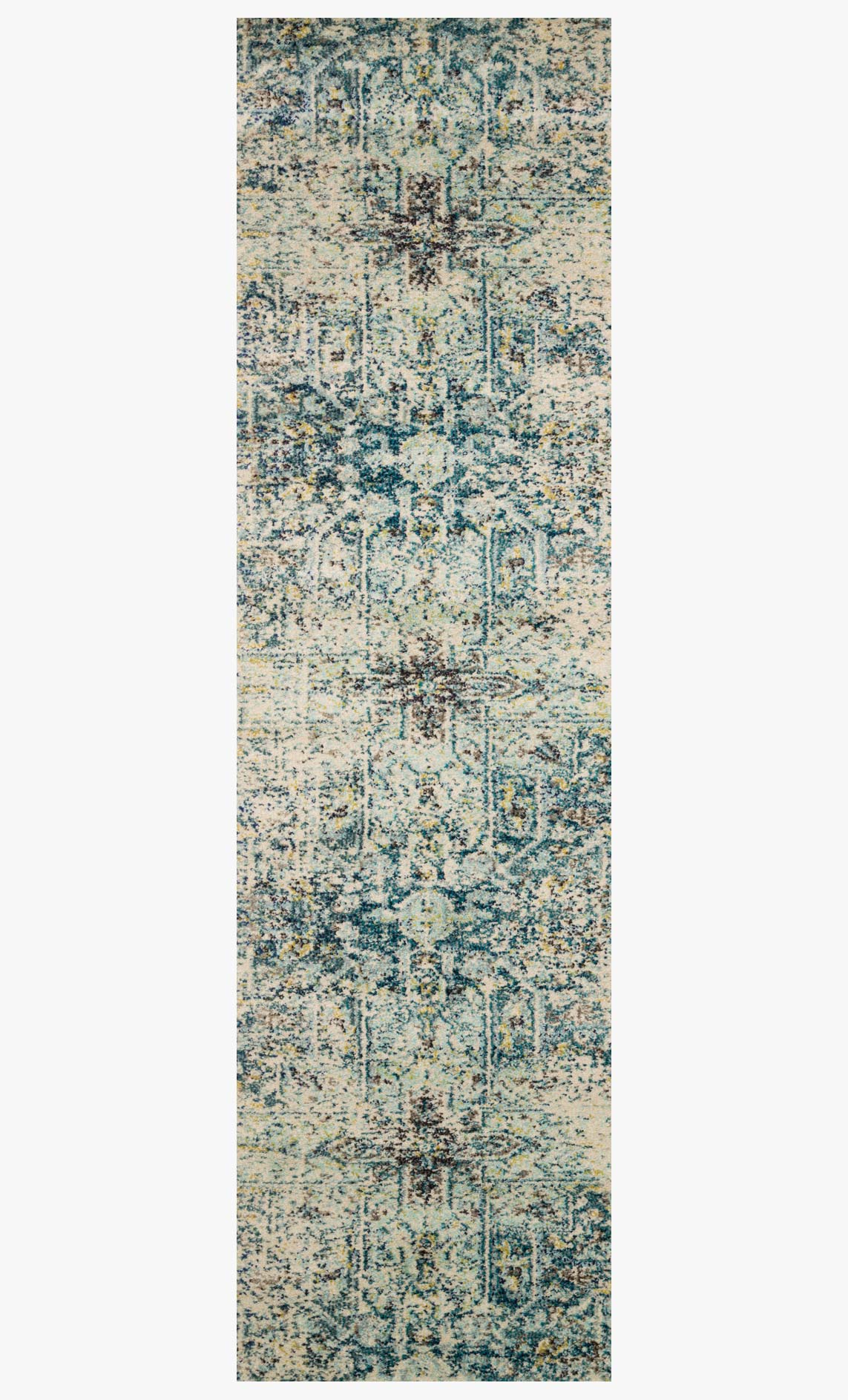 NN-07 AQUA / NAVY