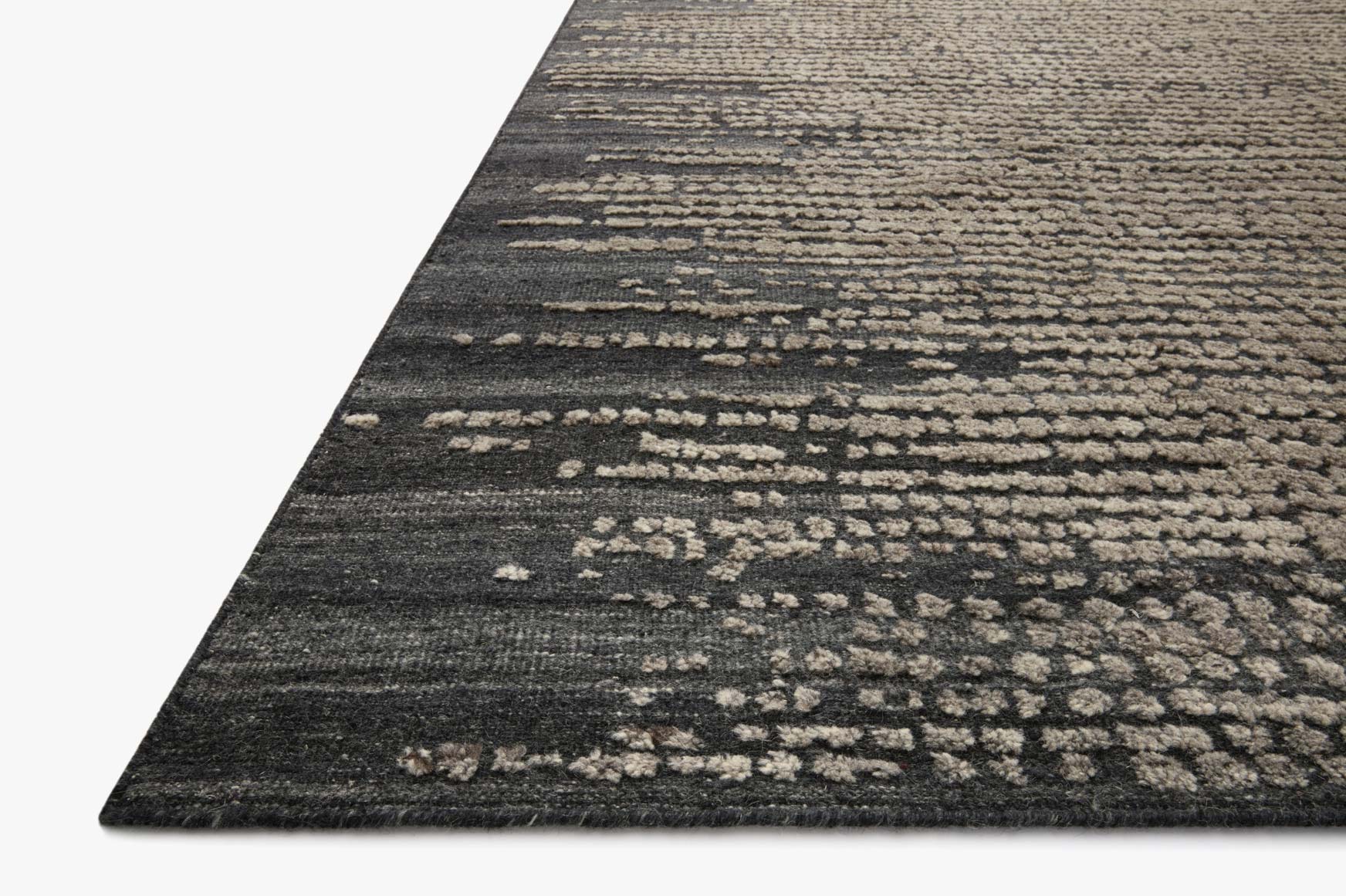 NAO-02 CHARCOAL / STONE