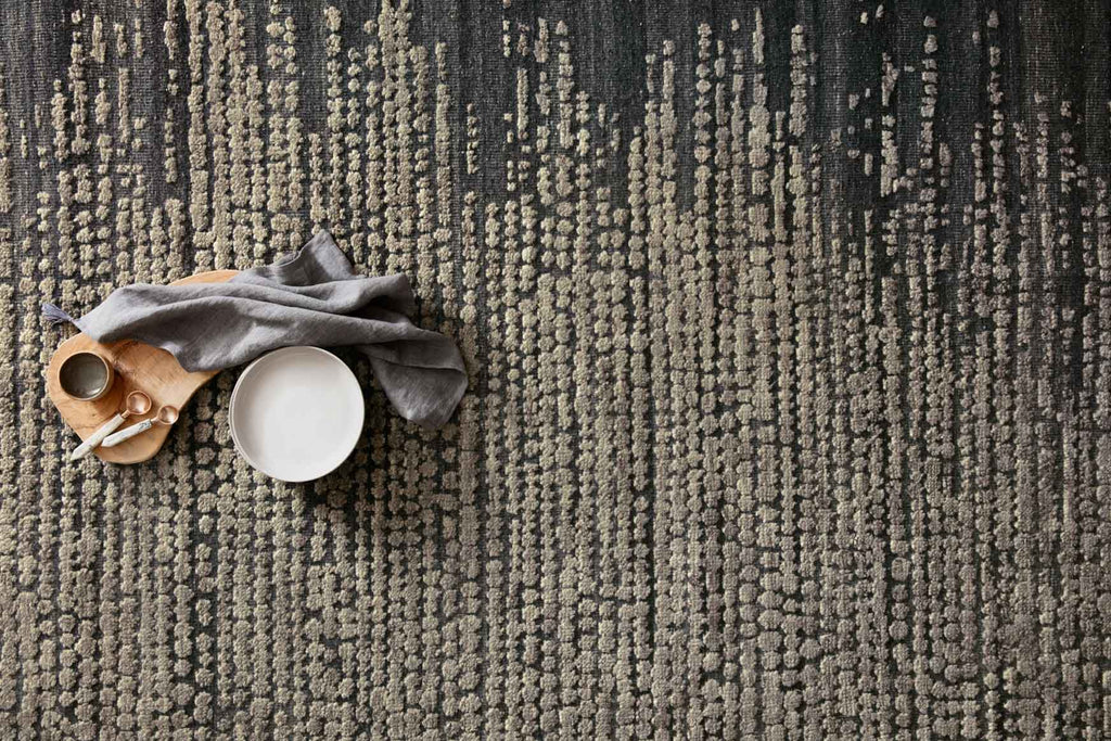 NAO-02 CHARCOAL / STONE