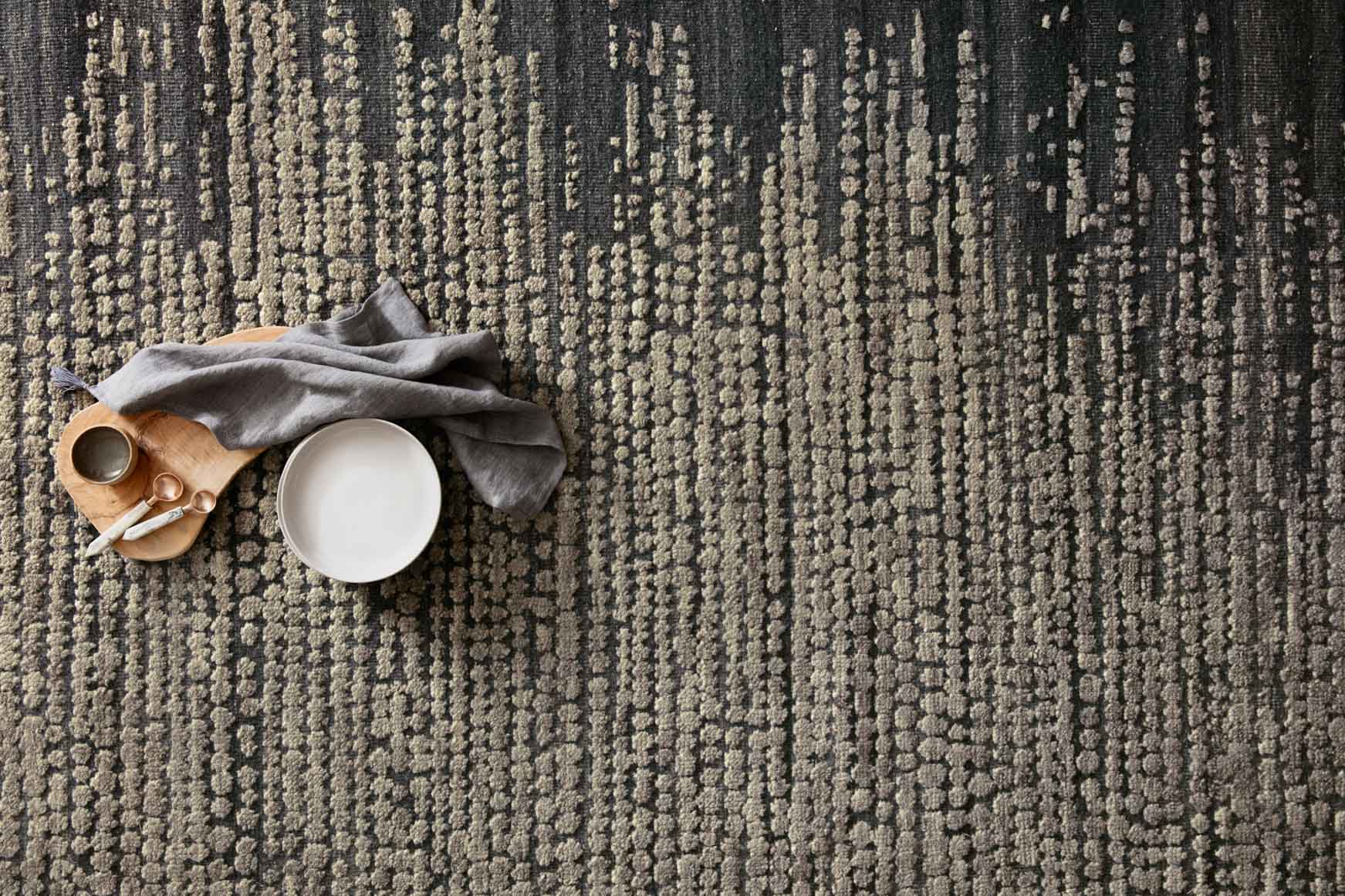 NAO-02 CHARCOAL / STONE