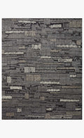 NAO-04 CHARCOAL / GRANITE