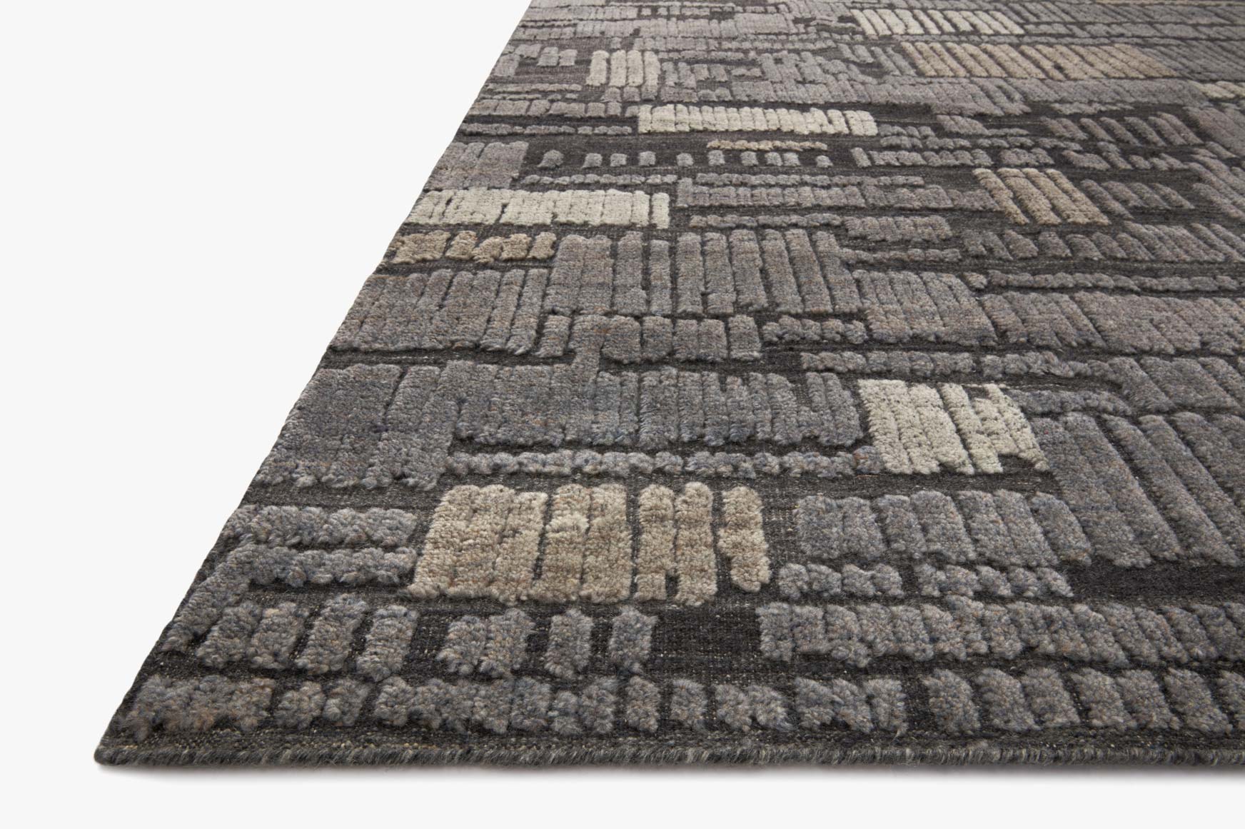 NAO-04 CHARCOAL / GRANITE